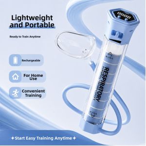 SDKH | Breathing And Core Strengthening Trainer