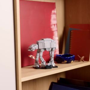LEGO Star Wars 75440 AT-AT (525 Pieces)