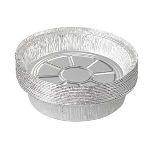 TEMEIJU | Baking & Grilling Aluminum Foil Trays for Home Oven