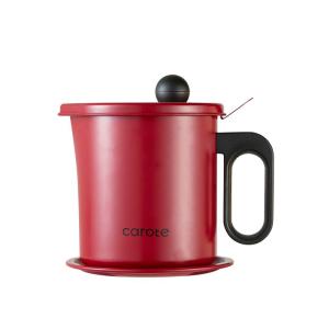 CAROTE | Home Oil Filter Can