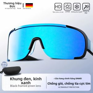 TAODUN | Kính Đi Xe Chống Gió Phân Cực Dùng Được Trong Mọi Điều Kiện Thời Tiết
