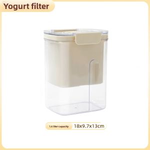 BAKULI | Yogurt Filter Fermenting Tool