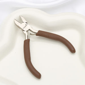 สแตนเลสมังกรกุ้งหัวเข็มขัดโซ่ลูกปัด 9 ตัวอักษรเข็มข้าวลูกปัดสร้อยคอสายปลาสร้อยข้อมือลูกปัด DIY วัสดุตําแหน่งอุปกรณ์เสริม