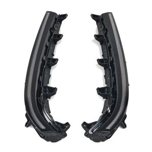 Car Upgrading Parts for Denza D9 Low to High Configuration Upgrade