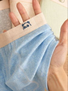 JINGJIA | Boys Underwear  Cotton