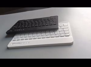 10 inch7 inch Mini Wireless Bluetooth keyboard Lightweight Portable For tablets And cellphone