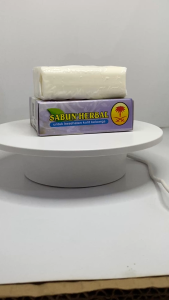 Sabun Susu Sabun Herbal Al-Ghuroba Asli 100% Original Untuk Menyehatkan Kulit