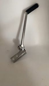 KICK STARTER / PEDAL STARTER VIAR 150 200 300 KAISAR NOZOMI 02 [TRS]