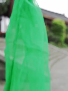 50/80/150cm Nylon Fish Storage Net Quick-Drying Environmentally Friendly Fishing Bags