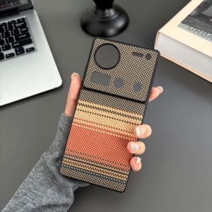 Magnetic Case for Nubia Z70/Z60 Ultra Slim & Light Minimalist Style Shockproof Protective Cover/Casing