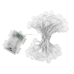 NatureHike | Windproof Waterproof Long-Lasting Outdoor String Lights