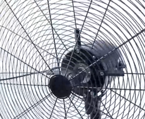 BBGG พัดลมอุตสาหกรรม พัดลมติดผนัง กําลังสูง พัดลมตั้งพื้น ลมแรงสุด เหมาะสำหรับสถานที่ขนาดใหญ่ในโรงงานและร้านอาหาร