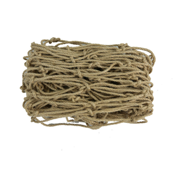 Rope Partition Bar Retro Creative Decoration Ceiling Net Spider Web ...