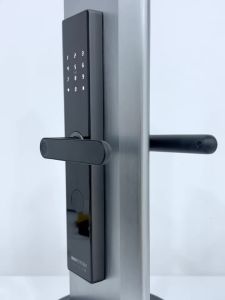 CDOK M90 TTlock Bluetooth Smart Lock Anti-theft Door Lock Entrance Door Lock Multi-functional Unlocking