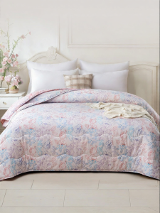 Antibacterial Anti-mite Quilt
