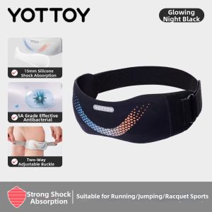 YOTTOY | Knee Brace for Sports Injury Protection Female