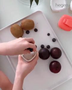 Hegen PCTO Food Storage Converter | BABY BROTHER BEAR