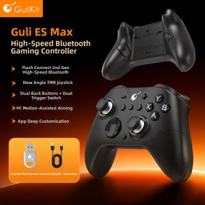 Multi-Platform Support Wireless Bluetooth Game Controller