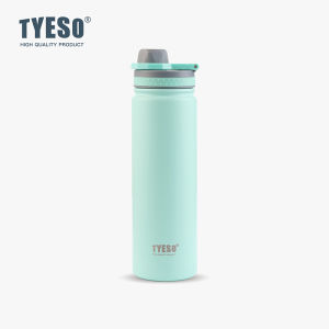 TYESO | Large Capacity Sport & Fitness Portable Insulated Mug