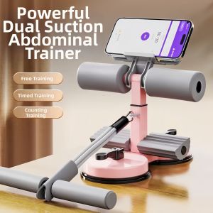 Home Workout Equipment Sit-Up Assistant