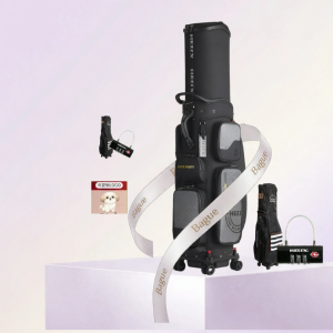 SZTEE | Tear-resistant Waterproof Easy-clean Golf Bag