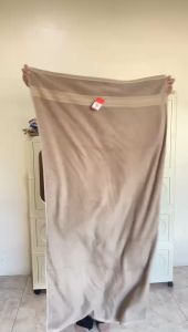 ผ้าขนหนู ผ้าเช็ดผม ผ้าเช็ดหน้า ผ้าฝ้าย ขนาด 34x74 ผ้าขนหนู ผ้าเช็ดตัว หนาและนุ่ม ลายริ้ว ผ้าฝ้าย 100% ซับน้ำ 10 เท่า ขนาด 70*140 มีให้เลือกทั้งหมด 4 สี ลายสวย สีสวย