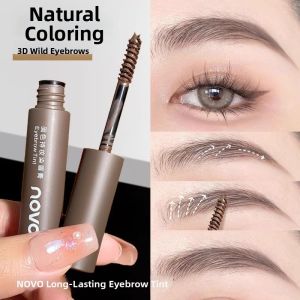 LEIREN | Waterproof Long-lasting Smudge-proof Natural Brow Tint Shaping Light Brown