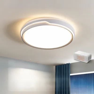 SHANGXIAN | New 2026 Modern Minimalist Ceiling Light
