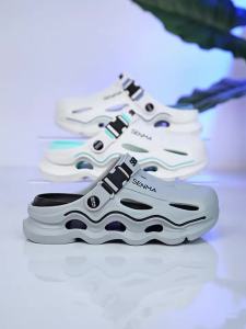 SENMA | Comfortable Summer Slip-On Shoes Outdoor Breathable