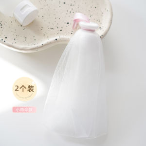 Túi Đựng Xà Phòng Bọt Rửa Mặt Tắm Chuyên Dụng Túi Lưới Bọt Cho Xà Phòng Sữa Rửa Mặt Túi Lưới Đựng Xà Phòng Bằng Nhựa