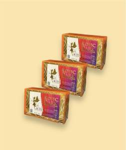 SCD Kojic Dark Soap Bundle 3pcs./5pcs./10pcs.
