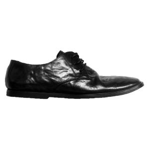 Breathable Lightweight Leather Shoes
