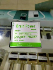 BATERAI EVERCOSS A7A