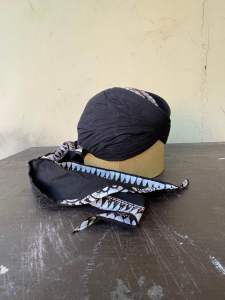 Blangkon jogja SLIWIR dewasa dan anak bisa cod murah