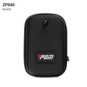 PGM | PGM ZP040 Golf Rangefinder Belt Clip Magnetic Holder for Rangefinder Portable Secure Golf Bag Accessory