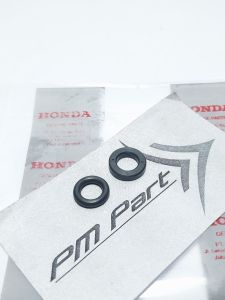 Seal oring injektor BeAT FI F1 Vario 125 150 PCX Scoopy Spacy CBR Verza Revo ADV new Supra X 125