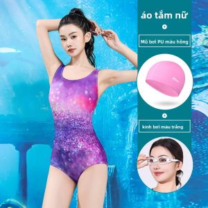 XTEP | Đồ Bơi Thi Đua Chuyên Nghiệp