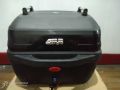 Givi 36 Liters Top Box Universal Top Box. 