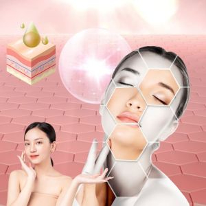 เอสเซนส์หน้าใส ช่วยบำรุงผิว และสมัครสมานผิว เช็ดผิวหน้า กิฟฟารีน ออยลูออย สะลอวัย