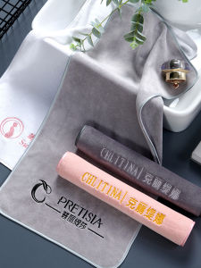 Premium Beauty Salon Disposable Towel Head Wrap High Absorbency Bath Sheet Bedding Universal Adult Non-Disposable Towel