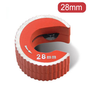 Dụng Cụ Cắt Ống Hợp Kim Nhôm Tròn Tự Khóa Cho Đồng Nhôm PVC Dụng Cụ Cắt Nhựa Đa Chức Năng Hệ Thống Ống Nước