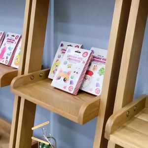 5D Full Drill Diamond Painting DIY Stiker Lukisan Diamond Anak Craft Kit Mainan Edukasi