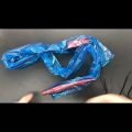 Plastik Pelindung 125pcs Pelindung Kabel Untuk Mesin Sulam Tato. 