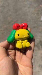 Keo tô bóng tượng thạch cao chai 50ml tiện lợi - tô tượng thạch cao tô tranh gỗ sơn nước - Smart Baby