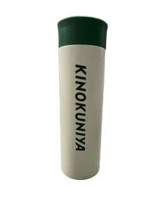 Bình giữ nhiệt KINOKUNIYA inox nội địa Nhật 270ml siêu nhẹ chỉ 180g đảm bảo chất lượng.