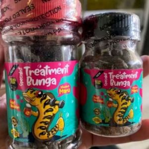 Pelet Andalan Bang Fish 60gr Progres Channa Maru
