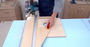 Evtor Cordless Circular Saw 1800W 5 Inch 5" 125mm High Capacity 44.5mm Mesin Potong Kayu Cicular Saw