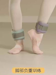 TEZEWA | Dance Training Weighted Kids Sandbags