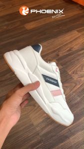 Phoenix Morgana Sepatu Training Wanita - White