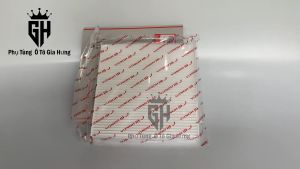 Lọc gió điều hòa City đời 2008-2022 Civic đời 2016-2022 CR-V đời 2017-2022 HR-V đời 2015-2022